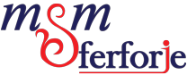 Ferforje Bahçe Kapısı | Ferforje Bahçe Kapısı Ankara | MSM Ferforje